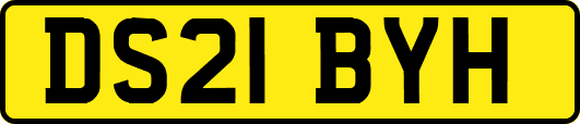 DS21BYH