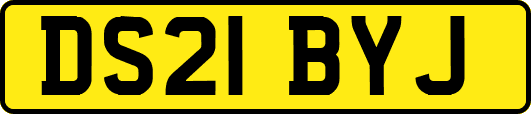 DS21BYJ