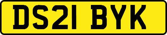 DS21BYK
