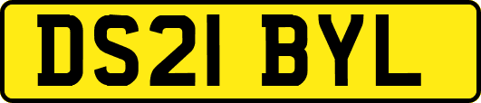 DS21BYL