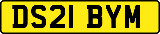 DS21BYM
