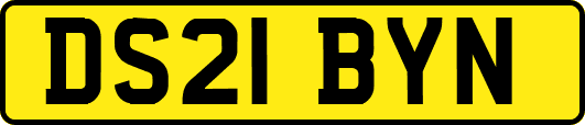 DS21BYN