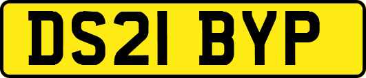 DS21BYP
