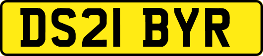 DS21BYR