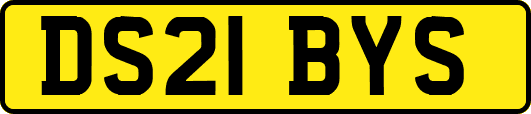 DS21BYS