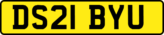 DS21BYU