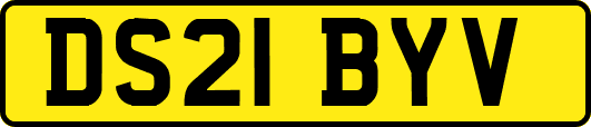 DS21BYV