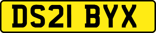 DS21BYX