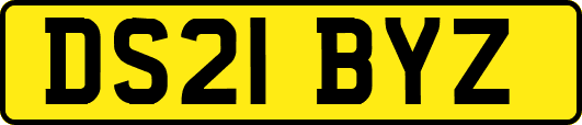 DS21BYZ