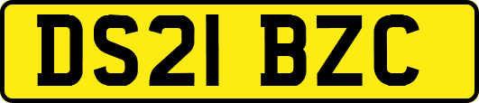 DS21BZC