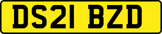 DS21BZD