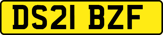 DS21BZF