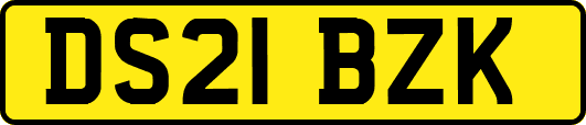 DS21BZK
