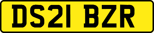 DS21BZR