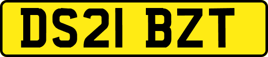 DS21BZT