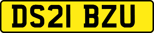 DS21BZU