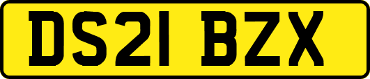DS21BZX