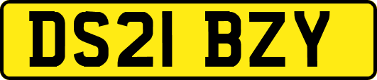 DS21BZY