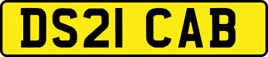 DS21CAB