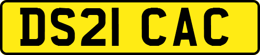 DS21CAC