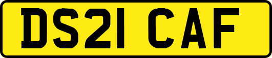 DS21CAF