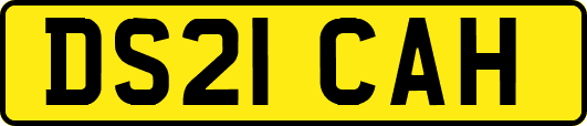DS21CAH