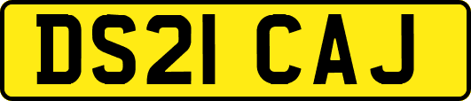 DS21CAJ