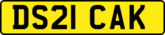 DS21CAK