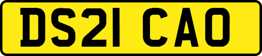 DS21CAO