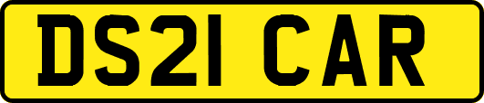 DS21CAR