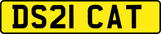 DS21CAT
