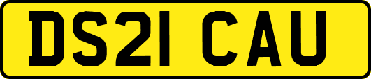 DS21CAU