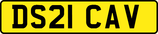 DS21CAV