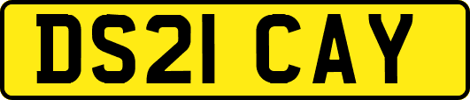 DS21CAY