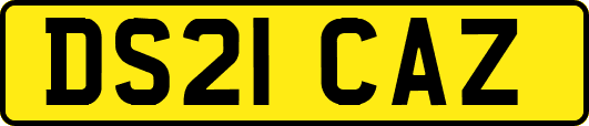 DS21CAZ