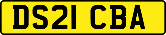 DS21CBA