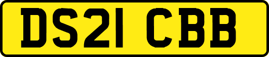 DS21CBB