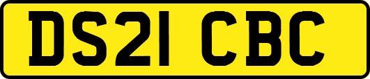 DS21CBC