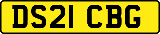 DS21CBG
