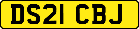 DS21CBJ