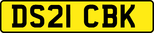 DS21CBK