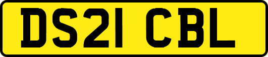 DS21CBL