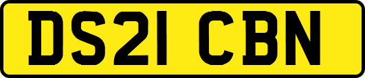 DS21CBN