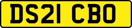 DS21CBO