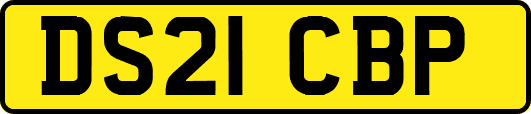 DS21CBP