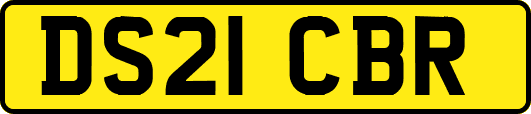 DS21CBR