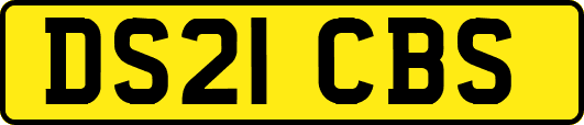 DS21CBS