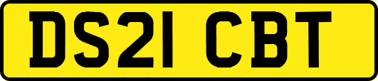 DS21CBT