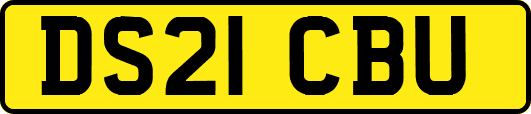 DS21CBU