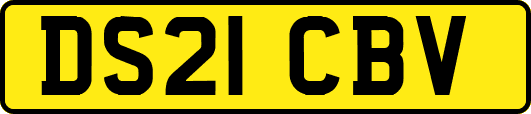 DS21CBV